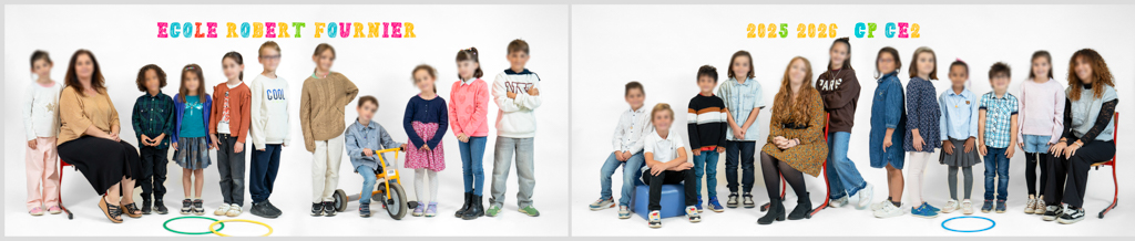 photo de maternelle primaire